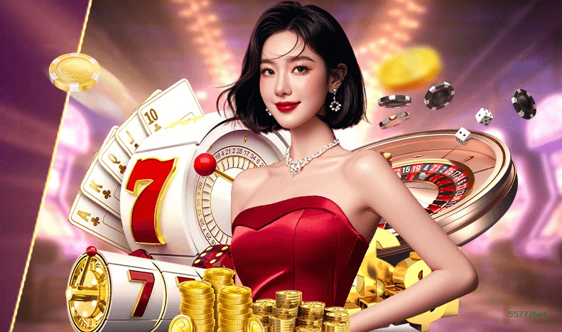 Fortune Tiger Slot 55777bet