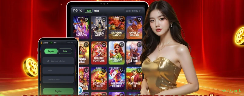 Jogos 55777bet