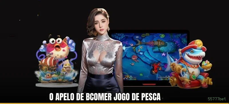 Promoção 55777bet