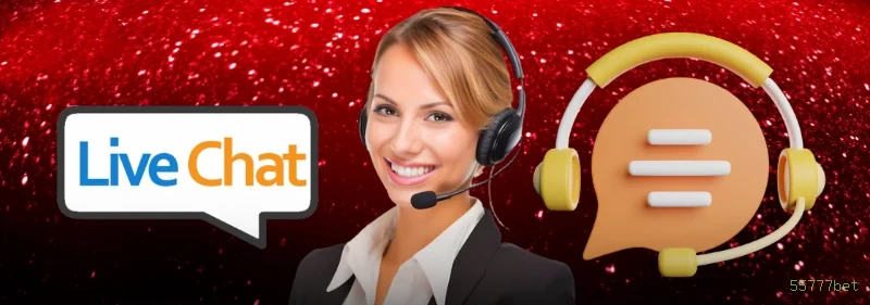 Login 55777bet