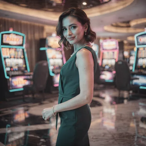 Bônus de slots