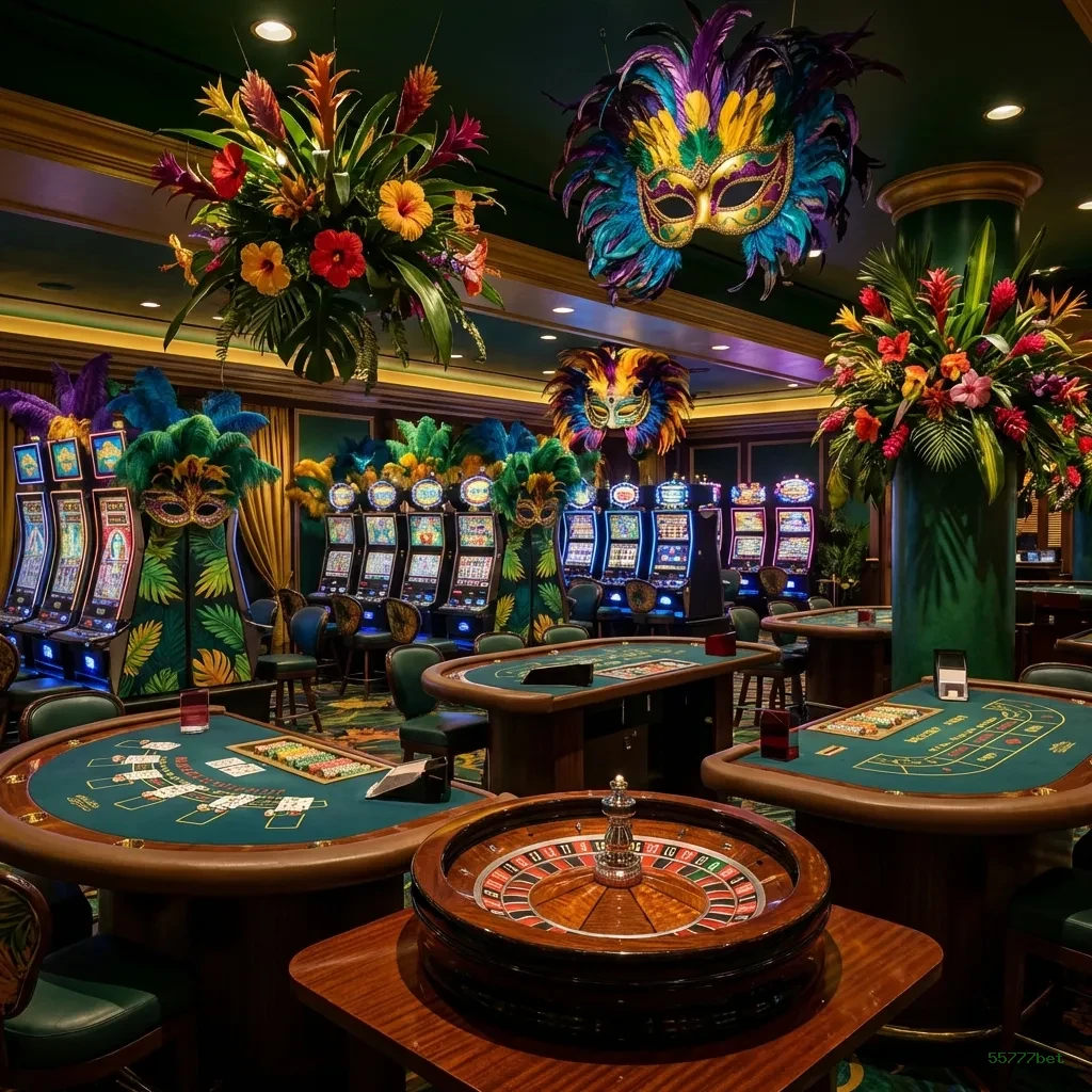 Termos Financeiros 55777bet